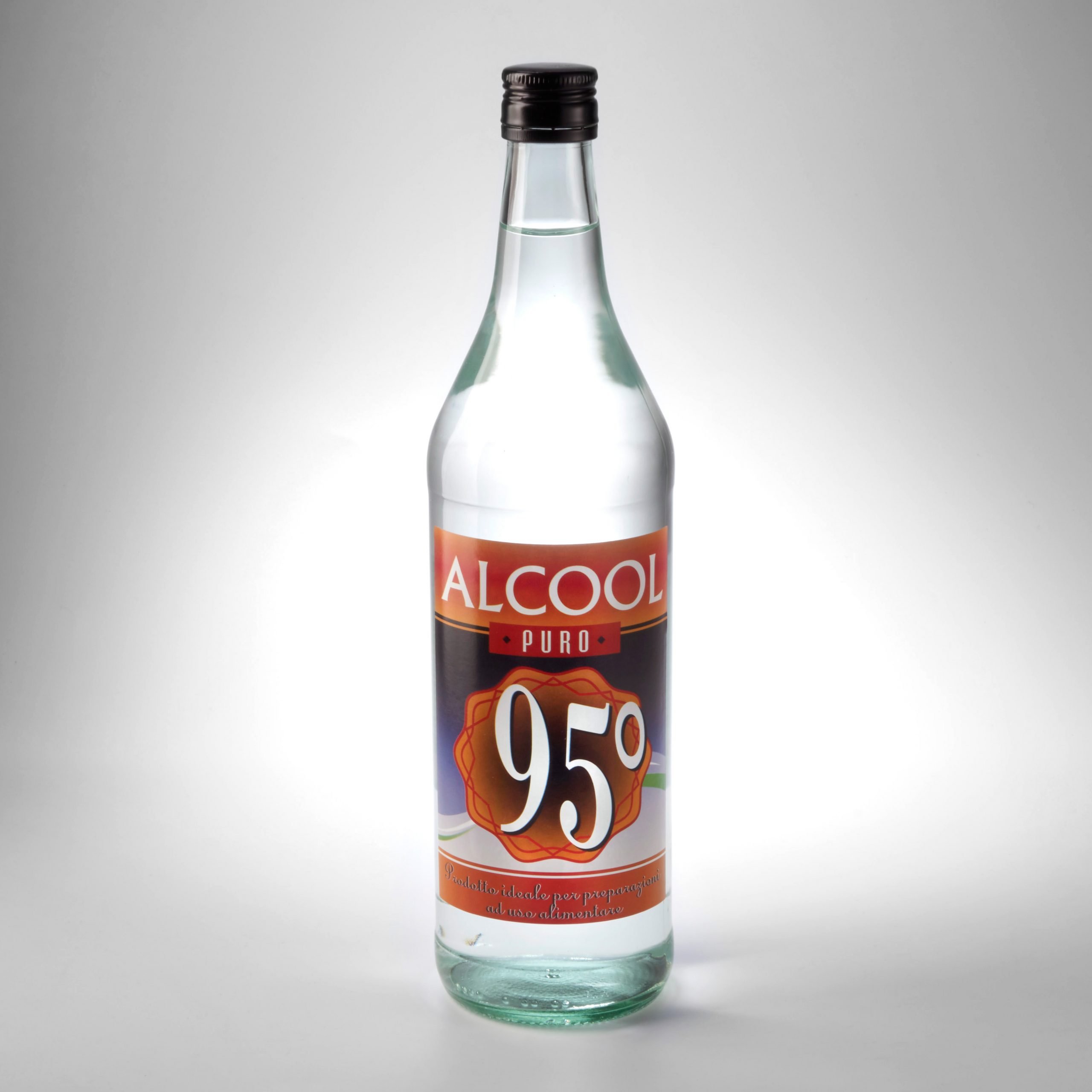 ALCOOL PURO Distillerie Valdoglio